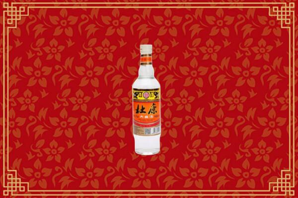 永定烟酒回收杜康