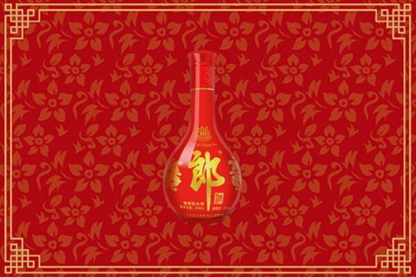永定烟酒回收郎酒