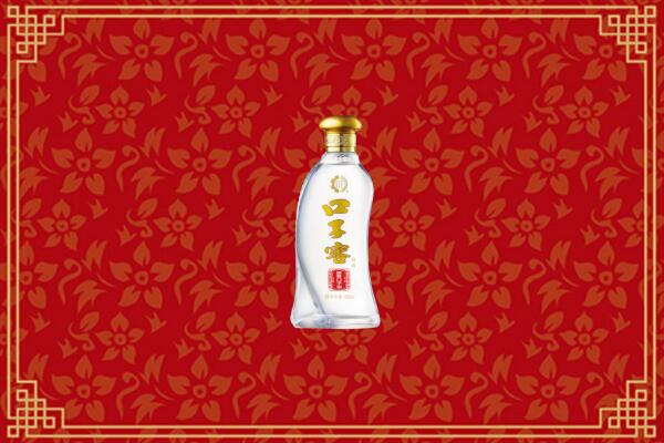 永定回收口子窖
