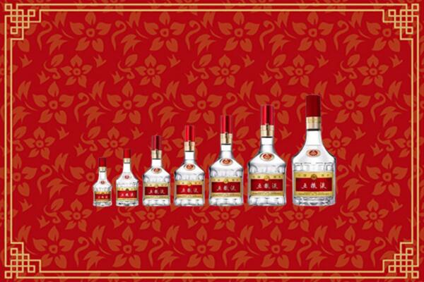 永定烟酒回收老五粮液